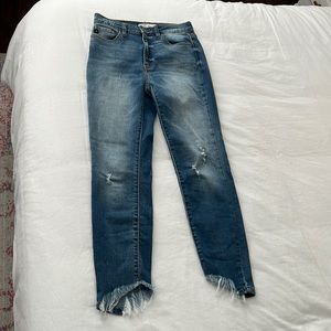 Kancan jeans